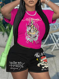 2026 Summer ED Hardy Short Set