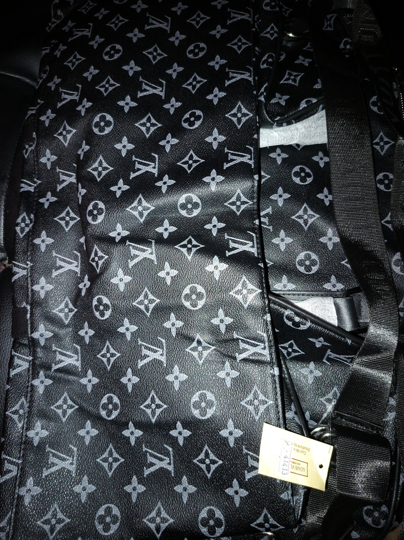 2026 Prestiges LV Luxury Traveling Bag
