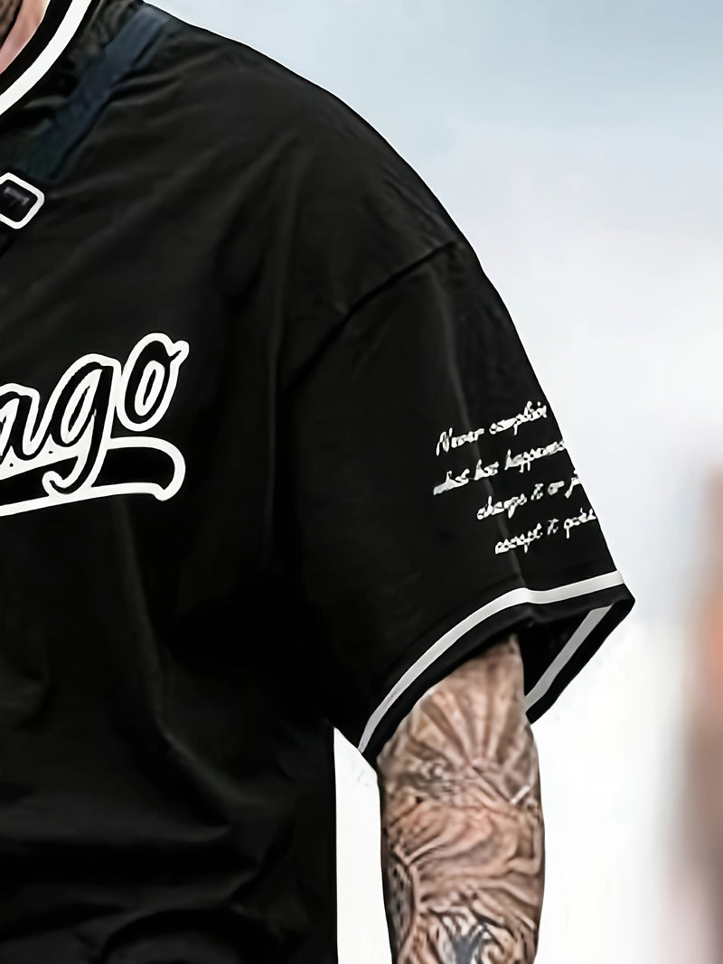 Mens Chicago Sports Set