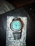 Patek Philippe Nautilus Tiffany Blue 5711/112P – GB10389M