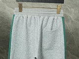 2026 Gucci Adidas Iconic Joggers Suit