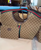 2026 Gucci Oval Hand Bag