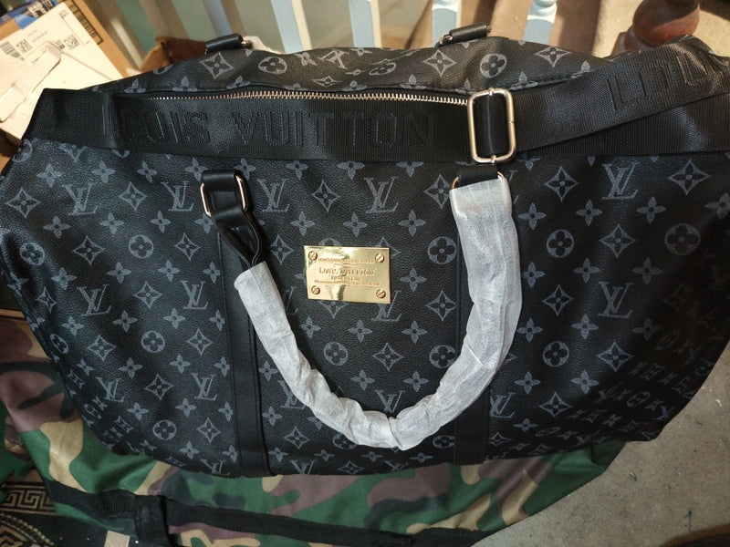 2026 Prestiges LV Luxury Traveling Bag