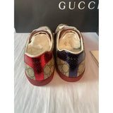 Gucci Red Bottoms