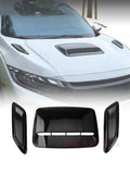 2026 Speed Demon Universal Car Hood Modifications Kit