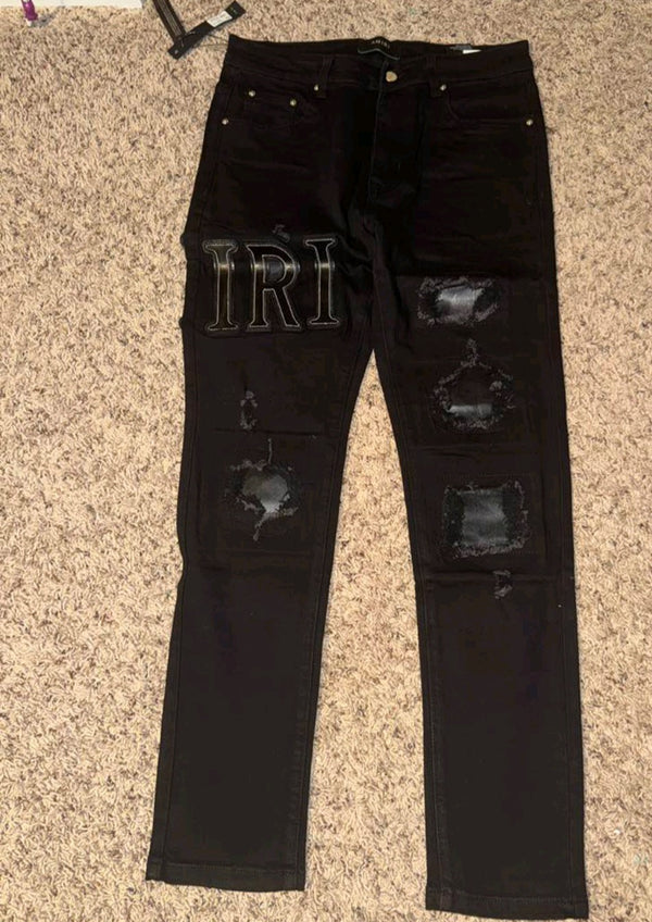 Amiri Men's Fashion Jeans