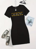 Casual Summer Designer Long Dress