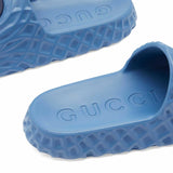 2026 New Gucci Beach Slides