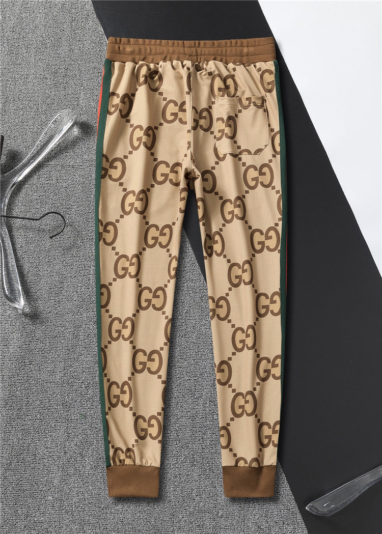 Gucci Hoodie Track Suit