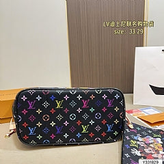 2026 Disney LV Luxury Tote