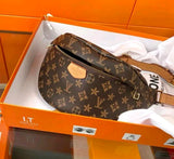 2027 LV Fanny Bag