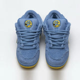 Grateful Dead x Dunk Low SB ‘Blue Bear’