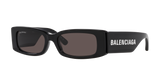 2026 Balenciaga Unisex Sunglasses