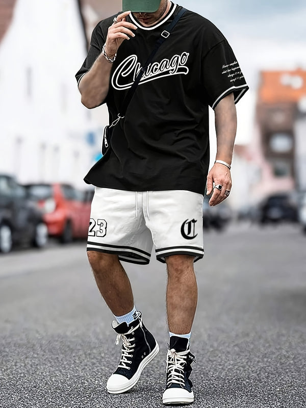 Mens Chicago Sports Set