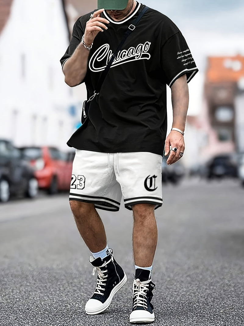 Mens Chicago Sports Set
