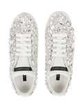 Dolce & Gabbana Portofino
Silver Crystals (Women's)