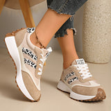 Sexy 2026 Women Sneakers New Luxury Flat Slip on Sneakers Women Trend Comfortable Lightweight Outdoor Designer Shoes for Women