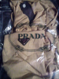 Prada Mini Dress