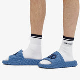 2026 New Gucci Beach Slides