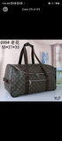 LV Classic 2026 Travel Bag