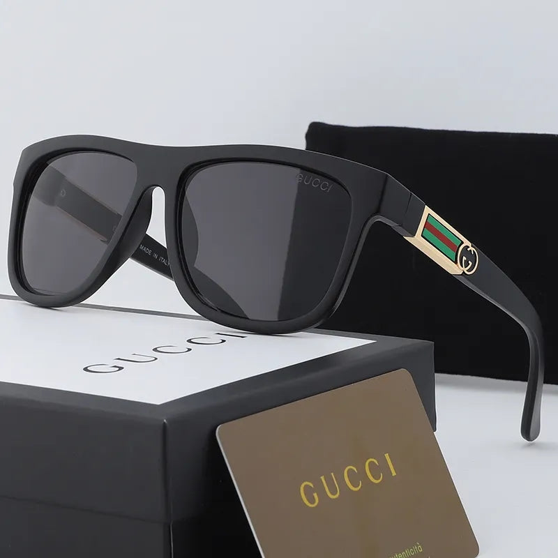 Luxury Designer Men Sunglasses