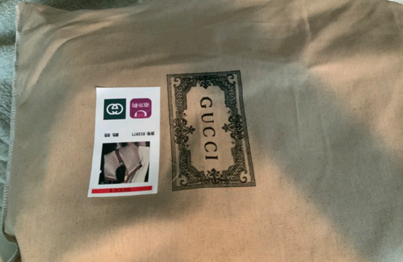 2026 Gucci Oval Hand Bag