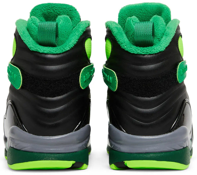 Air Jordan VIII 'University of Oregon - Gorge Green' PE