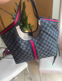 2026 Gucci Oval Hand Bag
