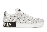 Dolce & Gabbana Portofino
Silver Crystals (Women's)