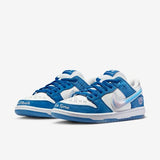 Nike x Born X Raised SB Dunk Low Pro
