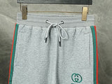 2026 Gucci Adidas Iconic Joggers Suit