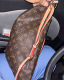 2027 LV Fanny Bag
