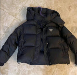 Prada Winter Coat