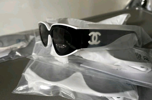 Chanel Sexy Sunglasses