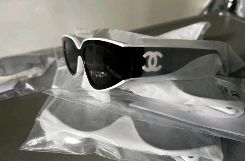 Chanel Sexy Sunglasses