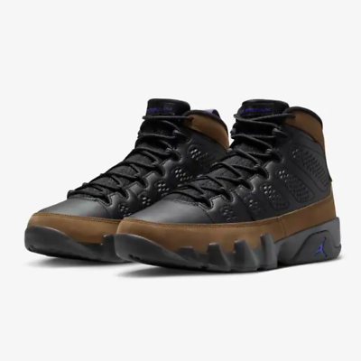 Air Jordan 9 Retro