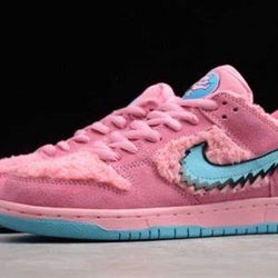Nike PinkGrateful Dead SB