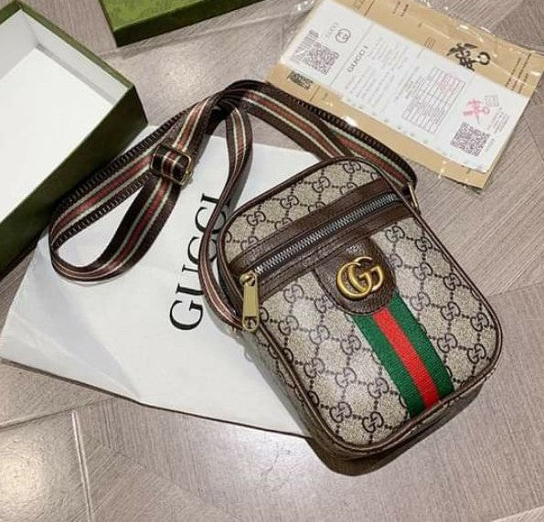 Gucci Travel Sling Bag (Limited Time Offer)