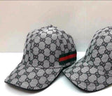 Gucci Stylish Fashion Hat Unisex