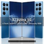 S23 Ultra 5G-Mobilfunk-Smartphone
