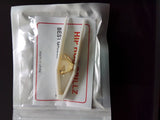 Hip Hop 14K Gold Grill Cap