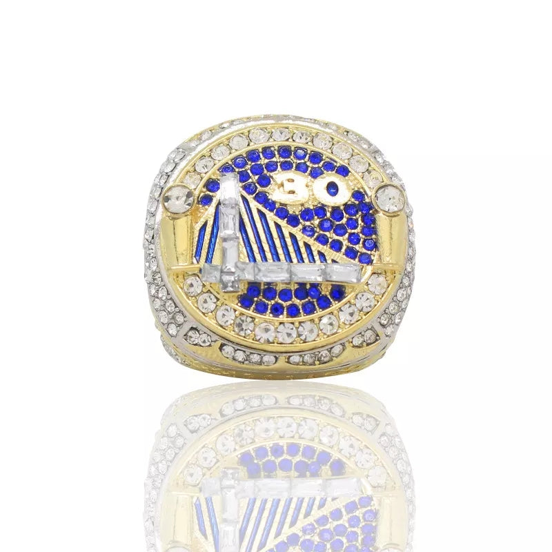 Official Fans Edition Championship Commemorative Ring