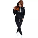 Women's Balmain Paris 2023 Sportswear