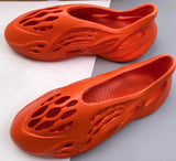 2023 Yeezy High Quality Unisex Beach Shoes EVA Soft and Comfortable Sports Sandals Outdoor Jogging Shoes - TimelessGear9