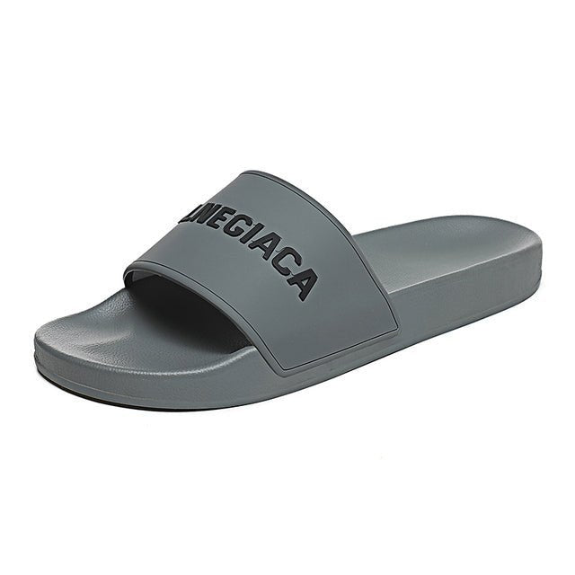 2024 BALNEGIACA Unisex Sandals Beach Shoes Outdoor Non-Slip Men Women Flip Flop - TimelessGear9