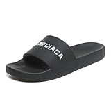2024 BALNEGIACA Unisex Sandals Beach Shoes Outdoor Non-Slip Men Women Flip Flop - TimelessGear9