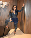 2024 Celebrity Stylish Chanel Jogging Suit - TimelessGear9