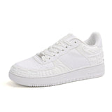 2024 Customize Versace Design Air Force One's Comfortable and Breathable High-top Sneakers, Outdoor Non-slip Wear-resistant - TimelessGear9