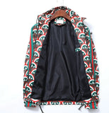 2024 Designer Luxury Fashion Jacket Collaboration - TimelessGear9