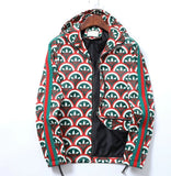 2024 Designer Luxury Fashion Jacket Collaboration - TimelessGear9